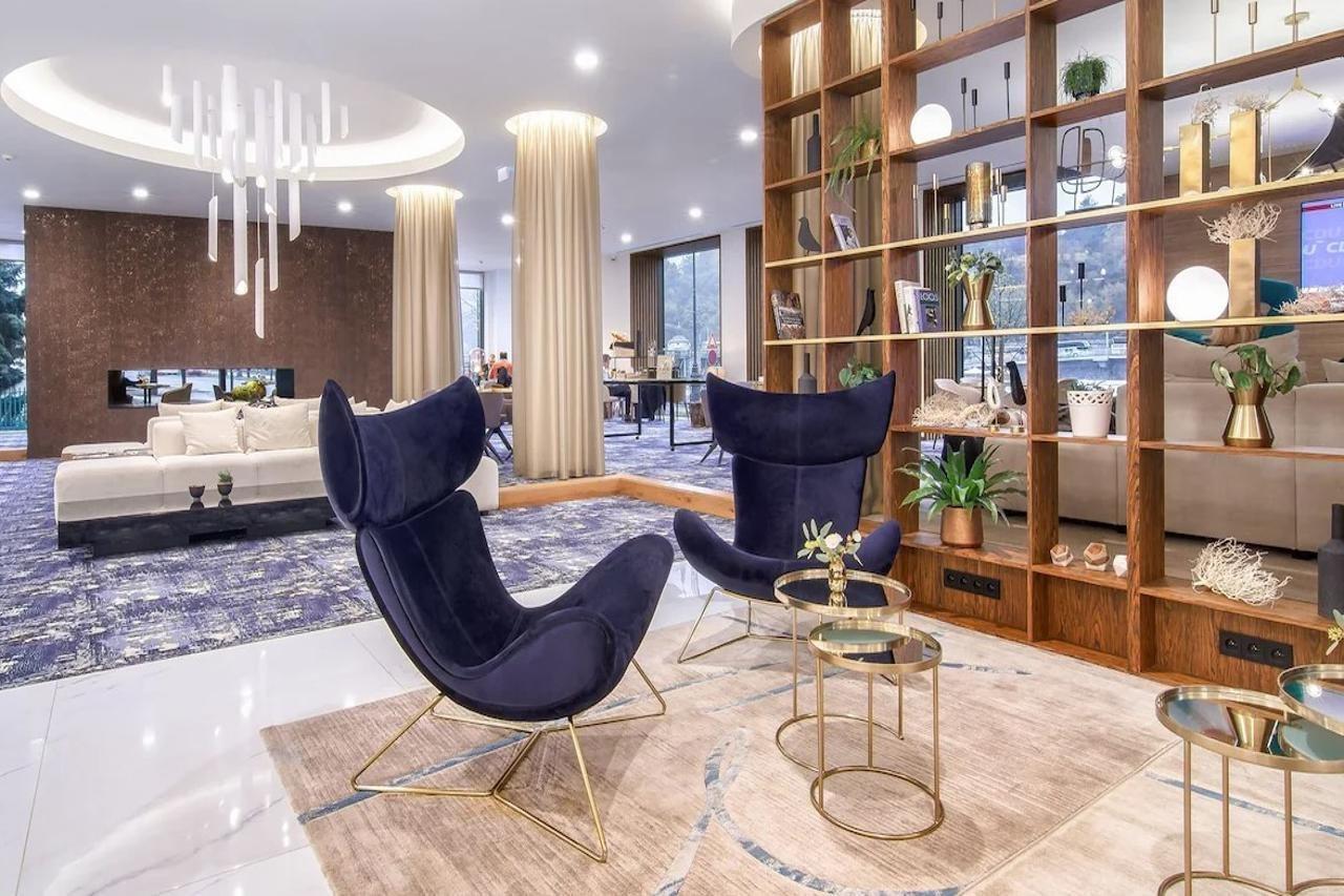Otel The President 5*