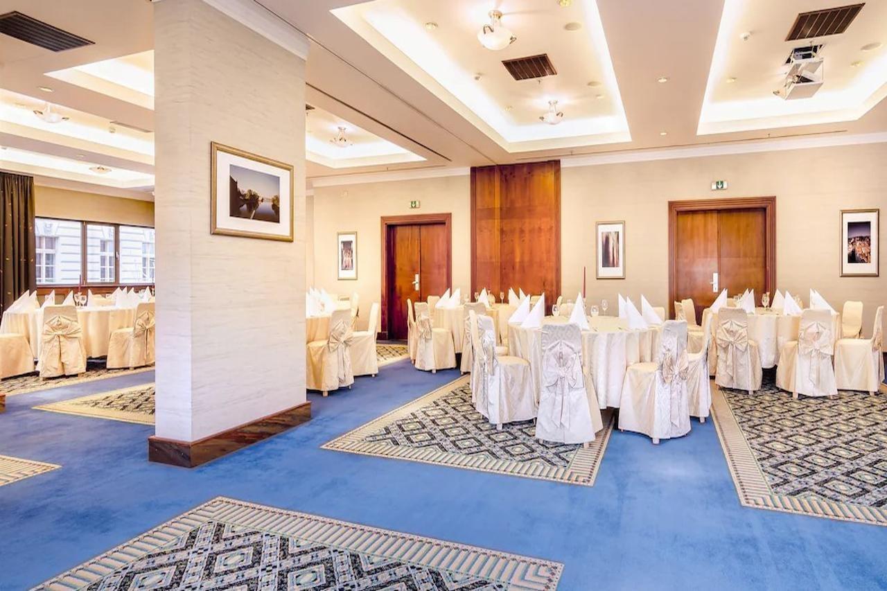 The President Otel 5*