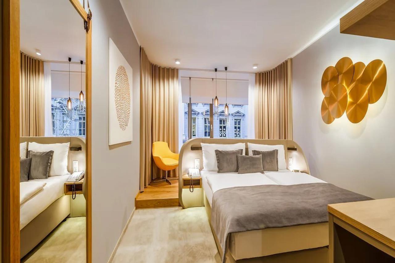 Otel The President 5*