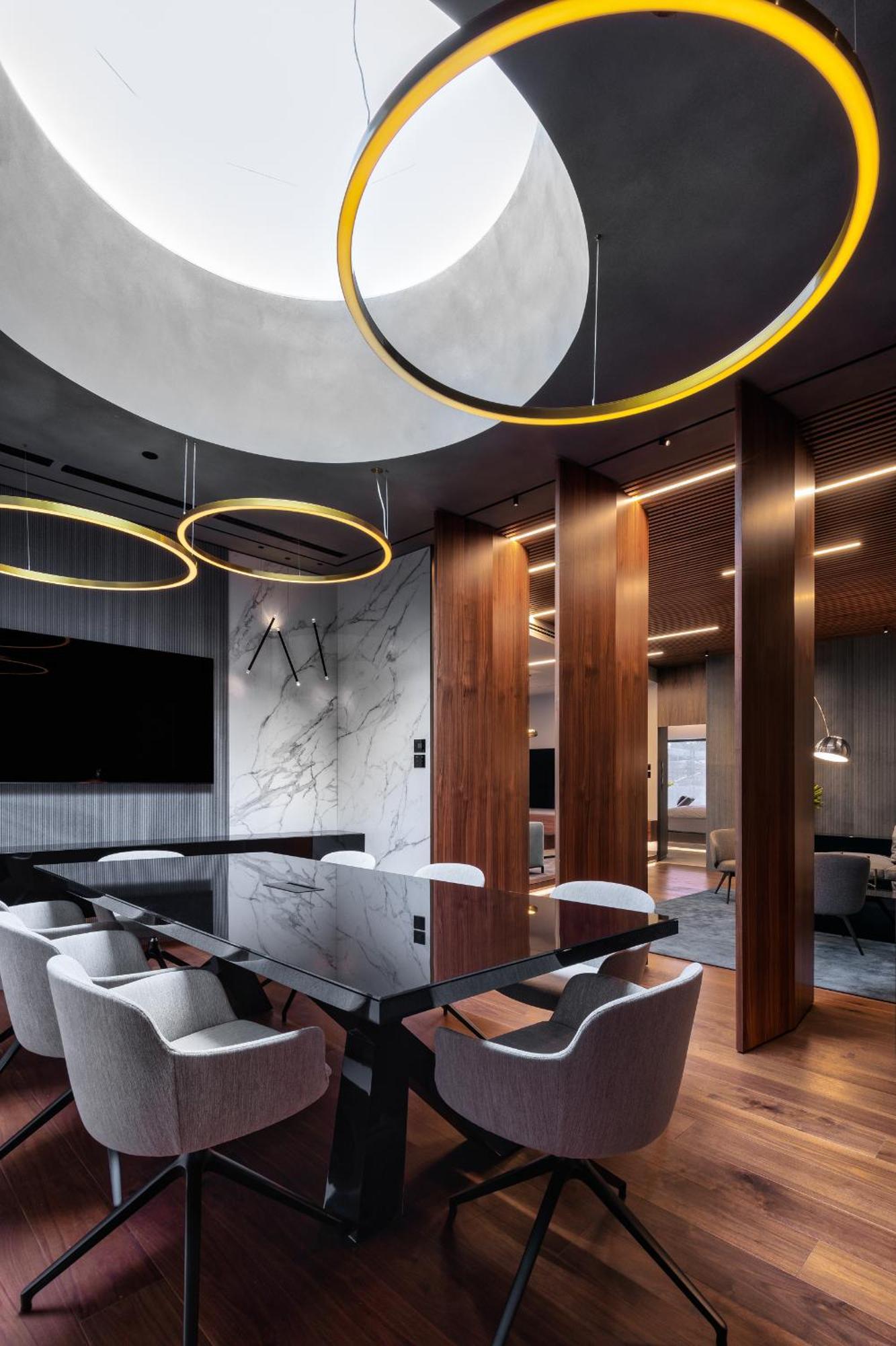 The President Otel Prag