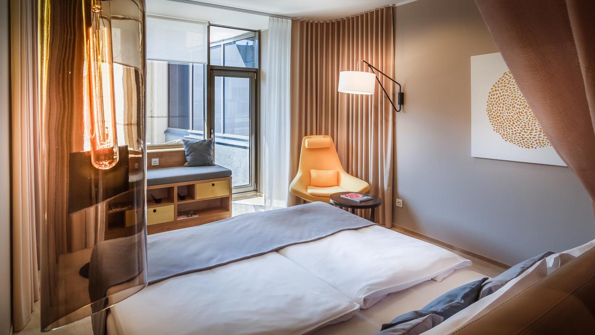 Otel The President 5*