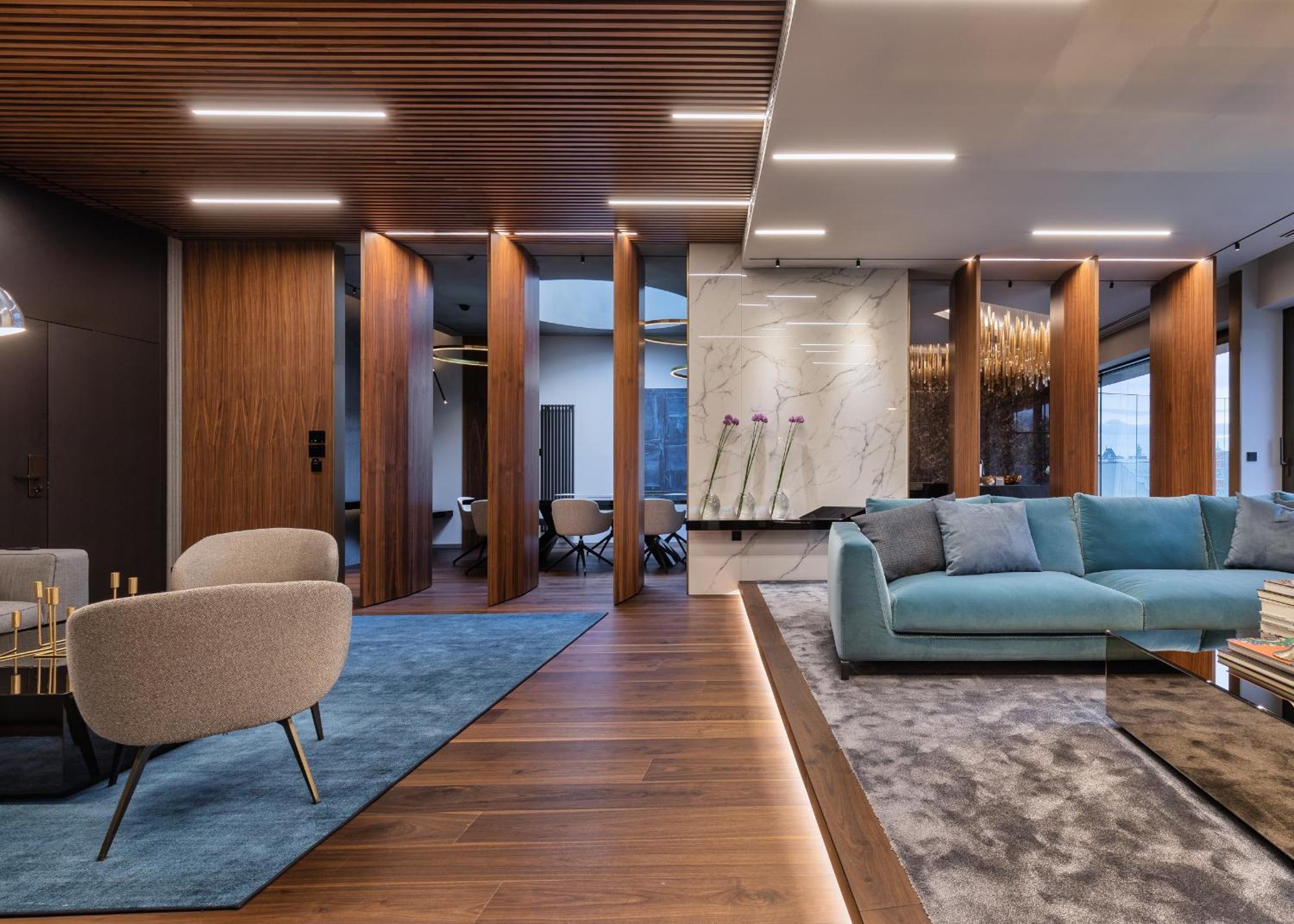The President Otel 5*
