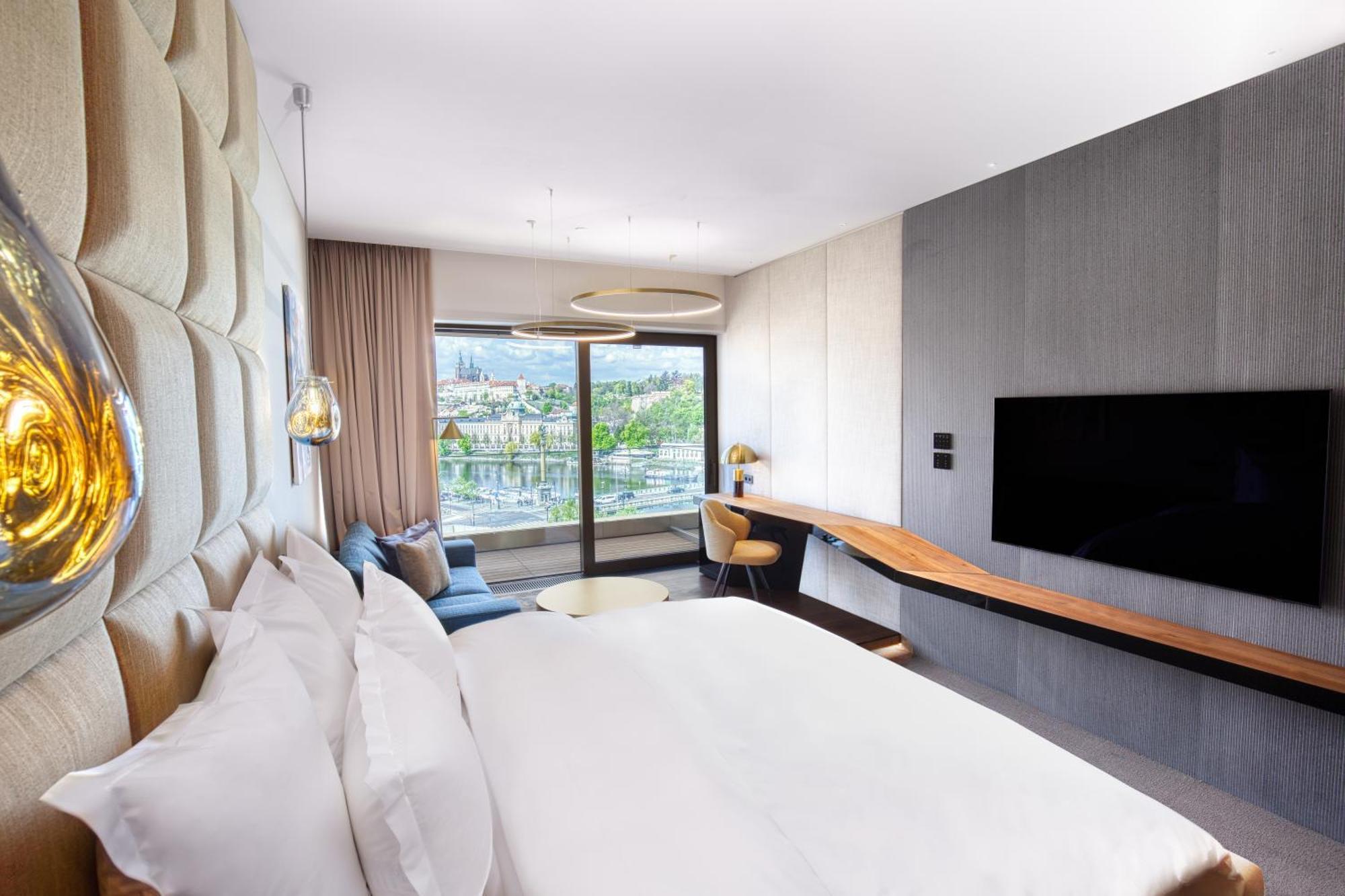 Otel The President