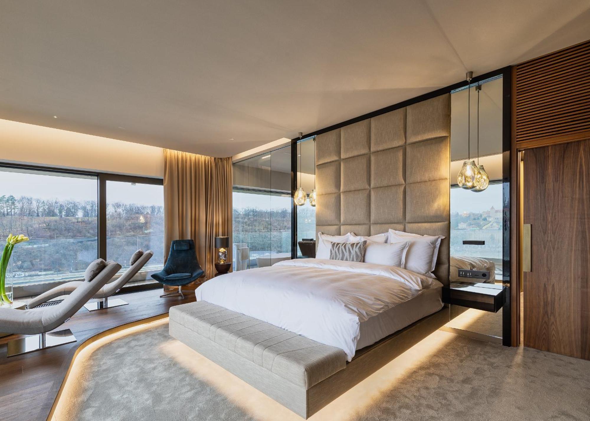 The President Otel 5*