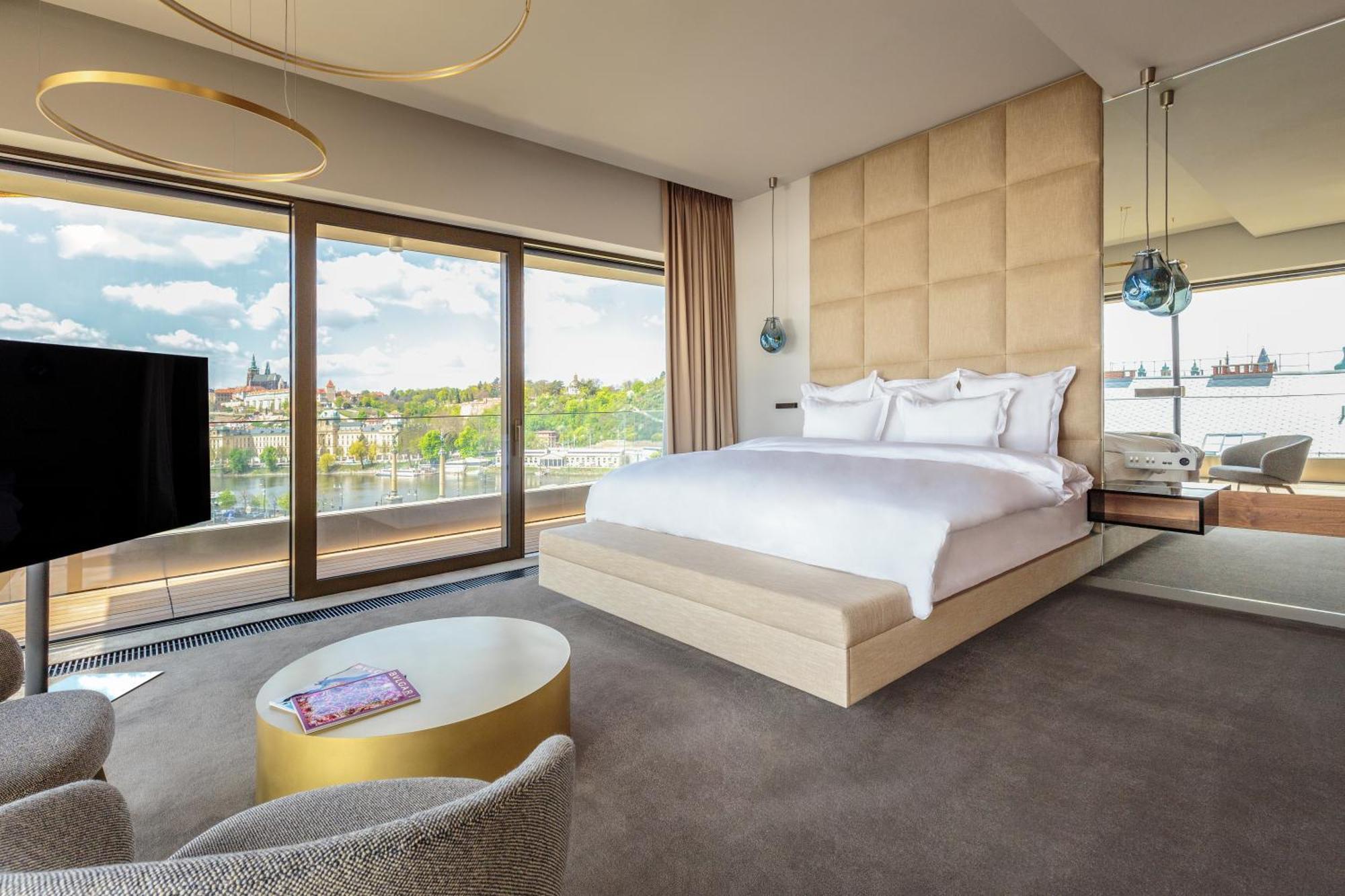 The President Otel 5*