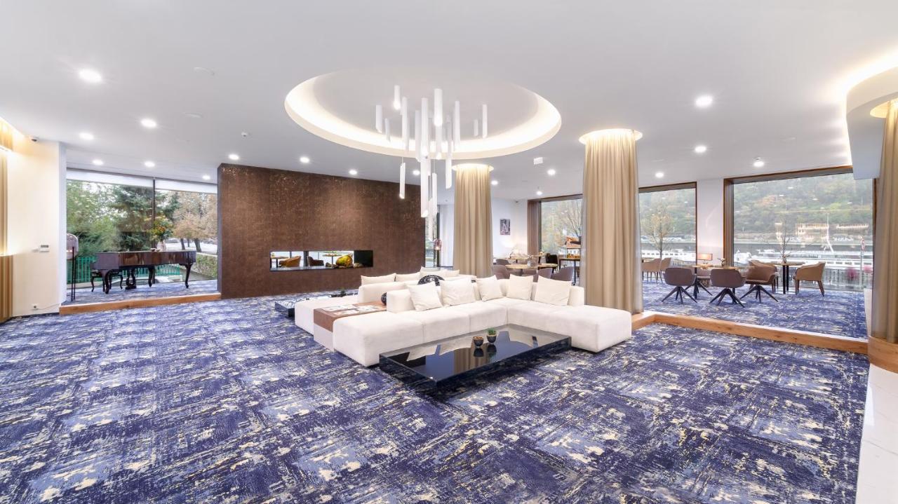 Otel The President 5*