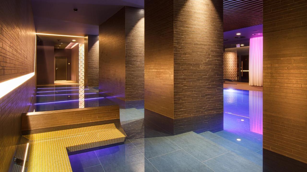 Otel The President Prag