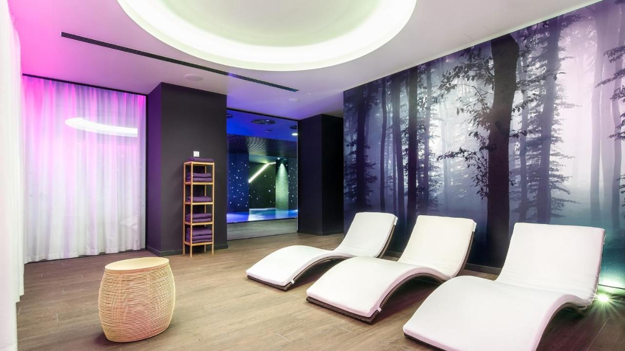Otel The President 5*