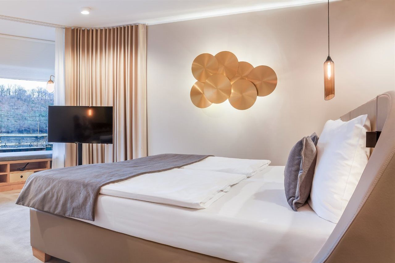 The President Otel 5*