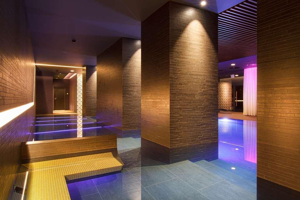 Otel The President Prag